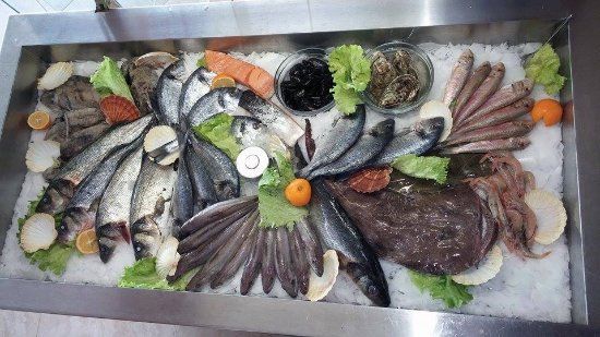 Restaurant Vila Verde